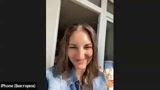 Финансовые результаты в тренингах Ильи и Елены