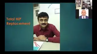 Debunking the myth of pain after Knee & Hip replacement surgery in India!