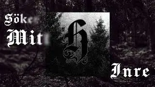 Hädangången - Sorgens borg (lyric video)