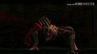 Devil May Cry 1 Gameplay Part 19 - Enter the Corrupted World