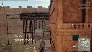 Rovalio - Dua ft. Anaaz ( PUBG )
