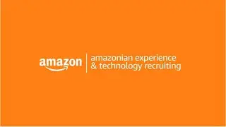 Meet the Amazon Experience and Technology EMEA Team