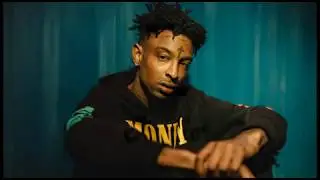(FREE) 21 Savage Type Beat 2019 - 