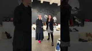 Fashionista Friday: Boots & Shoes