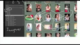 Que son los catalogos de lightroom?!?!?