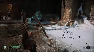 God Of War