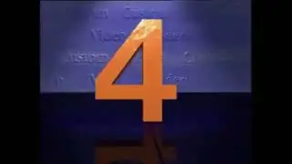 Custom Video & Zero1Zero Australia Countdowns In Reversed - 1995-2000