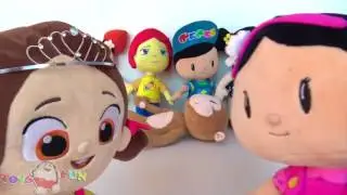 Niloyanın tacı! Şila, Niloyanın tacını kendisinin sanıyor  Niloya küsüyor  Pepee RGG A