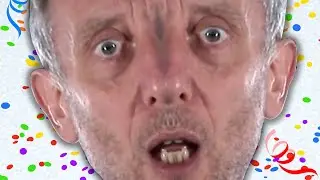 [YTP] Michael Rosen's Last Birthday Hurrah (75th Birthday Collab Entry)