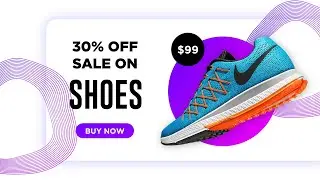 Product Slideshow in After Effects | After Effects Tutorial | Easy way!