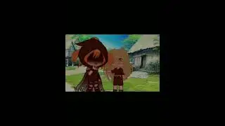 Gacha meme/в детсве цыганка.. / #гачаклуб #гачасрача #shorts #гачамеме #kpop #гачалайф #меме
