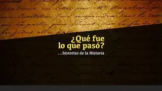¿Cómo comenzó esta historia?