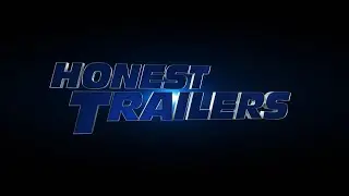 After Effects - Fast 9 - Trailer Titles