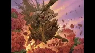 14 Land Aggro: MTGA Bloomburrow Drafts