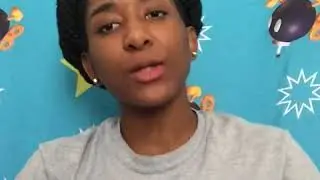 My first video was completely interrupted ..Bonnet talk With ABBE gone wrong 🙄🙄🙄