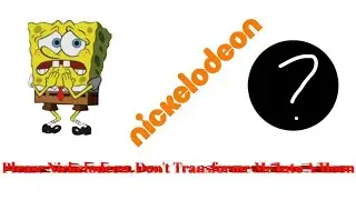 Please Nickelodeon, Don't Transforme Me Into A Moon (Request by Tania Teresa Trigo Claure)