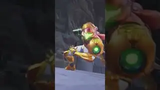 Metroid Dread NEW Ideas for Power Ups