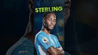 When Raheem Sterling was Absolutely DYNAMITE…