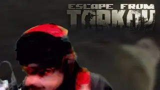 DrDisrespect RAGE QUITS Escape from Tarkov and BREAKS His Mic (1/6/2020)