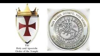 The Messiah & Knights Templar Torah Codes Evidence
