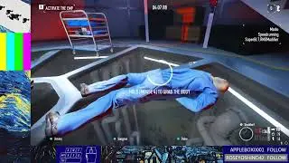 Payday 2 Solo Speedrun: Boiling Point in 6m22s