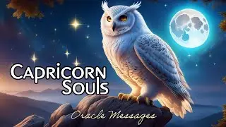 CAPRICORN- YOU'RE ON ANOTHER LEVEL, & HEAVEN HAS A PRESTIGIOUS POSITION FOR YOU; The VIBES DON'T LIE