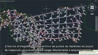 Presentación modelado alcantarillado sanitario