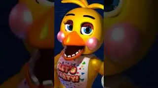 Fredbears Workshop Extras