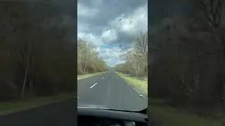 Чернобыль (Chernobyl). Выселенное село Залесье.