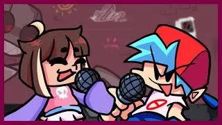 QT sings Termination but it's an actual mod