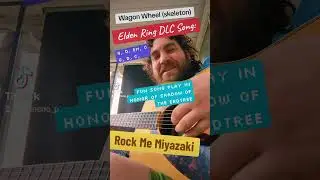 Shadow of the Erdtree Song