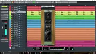 How To Mix Bass Guitar