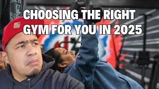Before you Sign up for a GYM in 2024, watch this video!