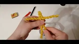 Ритуал на обрыв энергетические привязок.