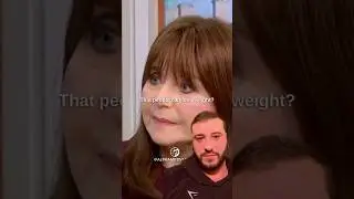 They were so triggered 😂 