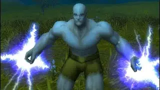 Classic WoW Hardcore! - One Punch Man Challenge! - Part 18