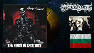 Overdawn - Despair  (Digital Station X3)