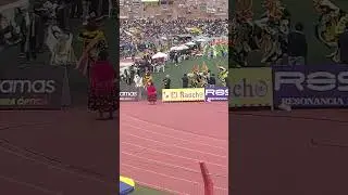 Danzas con Trajes de Luces Diablada Puneña 🇵🇪 Festividad Virgen de la Candelaria 2024 Puno Perú