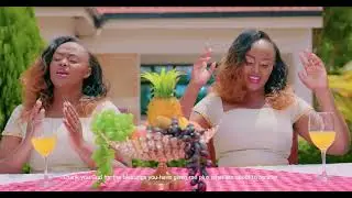 KIRATHIMO - SHEE NA SHEE TWINS(Official Music Video)