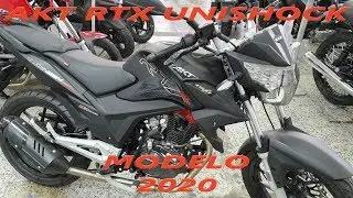 RTX 150 Modelo 2020 Primeras Impresiones