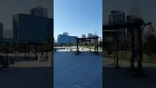Район метросити Батуми.