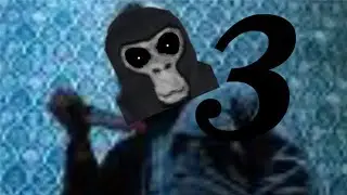 The Michale myers story 3:a gorilla tag movie series