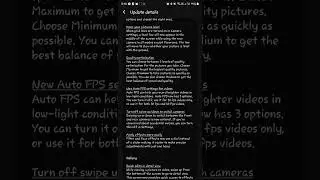 S23 Ultra Android 14 One Ui November Update in UAE #samsungs23 #iphone #samsung #android