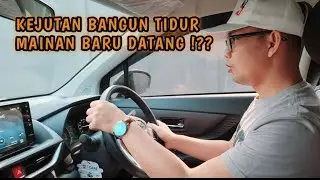 LAGI FOCUS NYETIR MAKIN MALES NGONTEN‼️