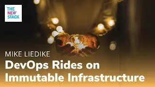 Why Well-Oiled DevOps Rides on Immutable Infrastructure