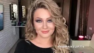 ПРОЕКТ ПРЕОБРАЖЕНИЕ Часть 18 - MAKEOVER PROJECT XVIII - МАКИЯЖ