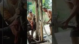 Tetap Harus Ditekan Untuk Stresing