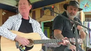 〝How Sweet It Is〞with Jack de Keyzer & Denis Columbus  ①  Ringside Riffs