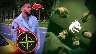 def | Запрети мне носить Stone Island