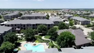 Pecan Pointe - Temple, TX